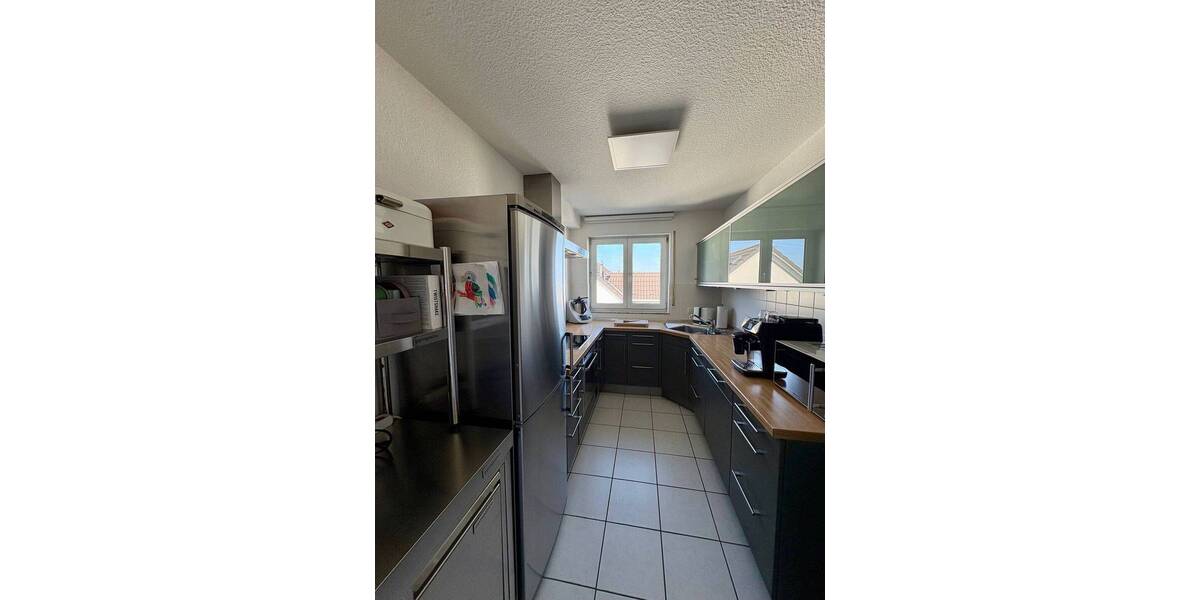 Etagenwohnung Alzenau Wasserlos - 3 Zimmer, 110 m&sup2;, 395.000&euro; | Angebot:25686300