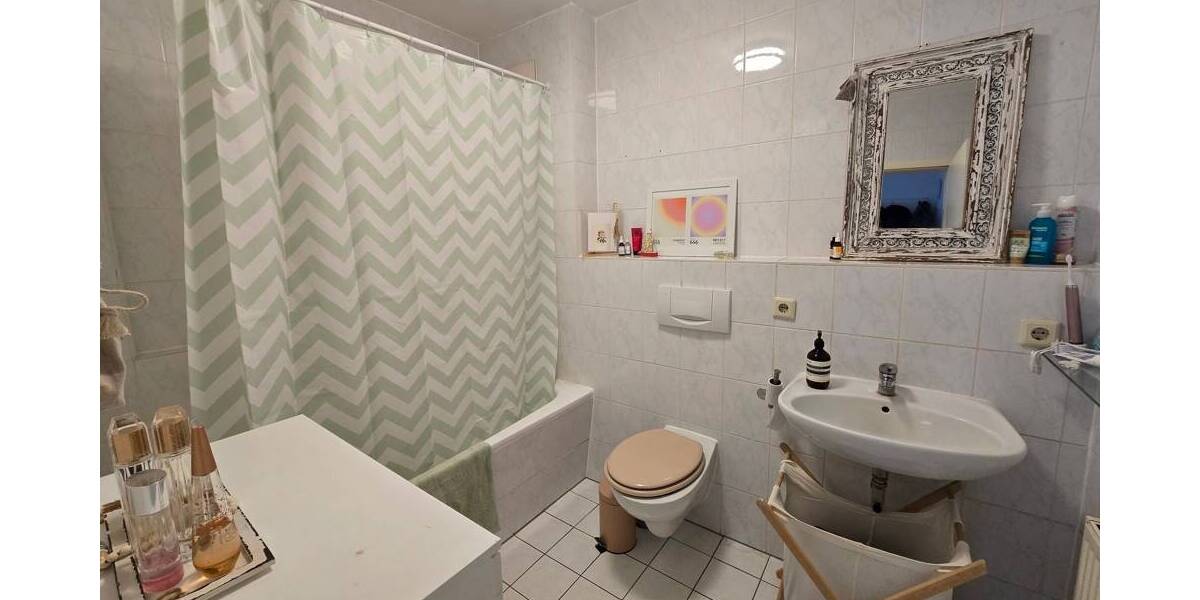 Etagenwohnung Bad Vilbel / Gronau Gronau - 2 Zimmer, 62 m&sup2;, 249.000&euro; | Angebot:25667646