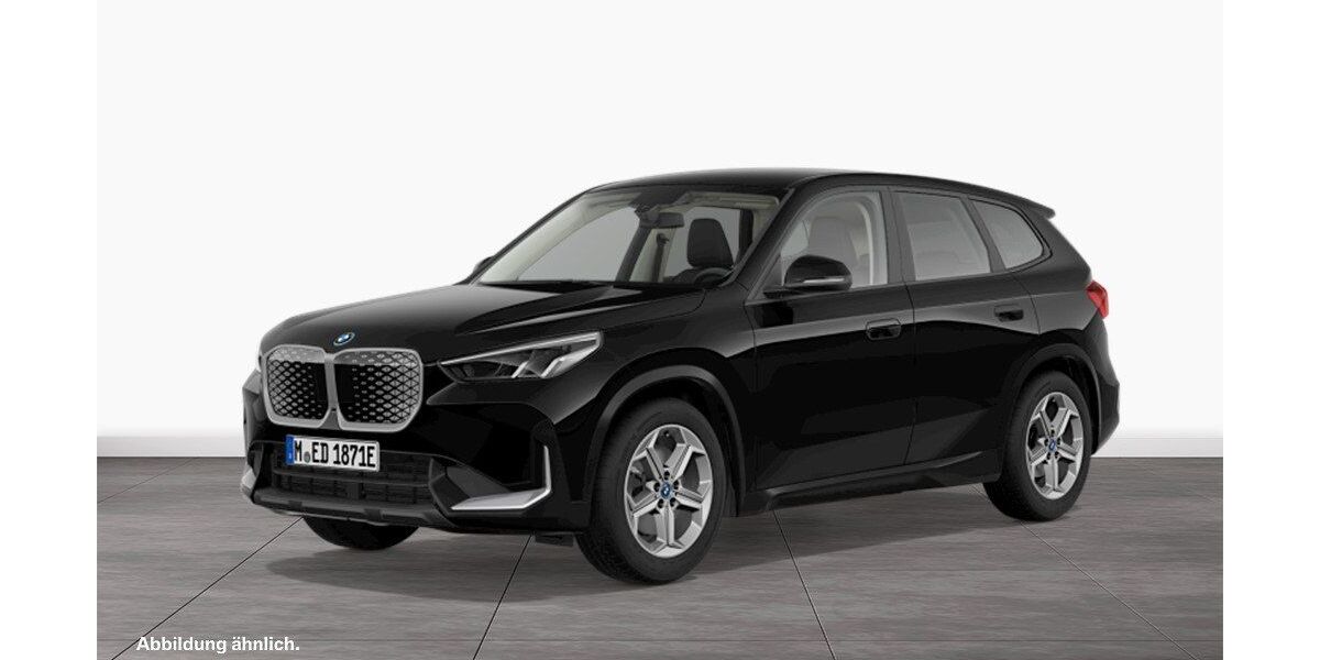 BMW iX1 11.830 km 36.890 &euro; Dreieich-Sprendlingen 63303