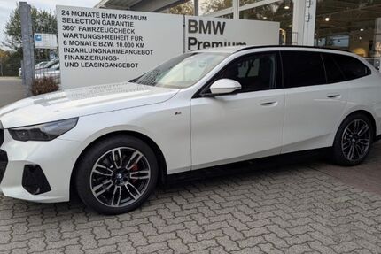 BMW 520 10.068 km 46.833 &euro; Hainburg 63512