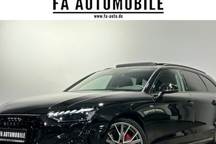 Audi A4 2.350 km 48.340 &euro; Mainaschaff 63814