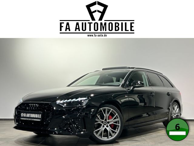 Audi A4 2.350 km 48.340 &euro; Mainaschaff 63814
