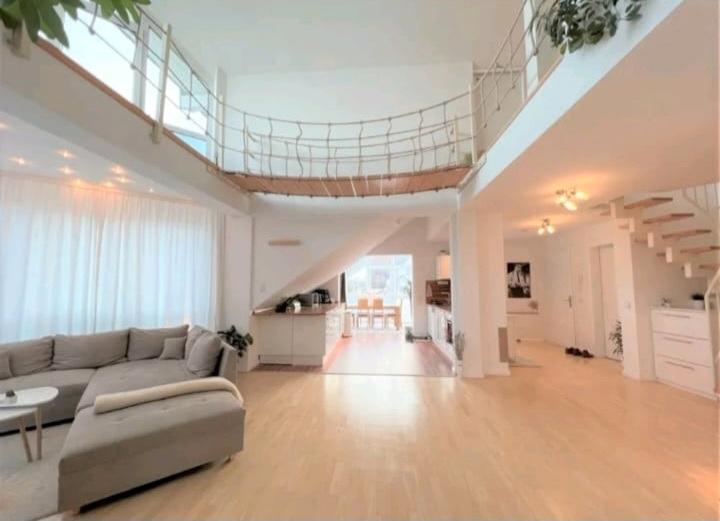 Maisonettenwohnung Langen (Hessen) - 4 Zimmer, 132 m&sup2;, 1.535&euro; | Angebot:26576038