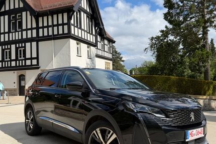 Peugeot 5008 157.000 km 19.499 &euro; Oberursel 61440