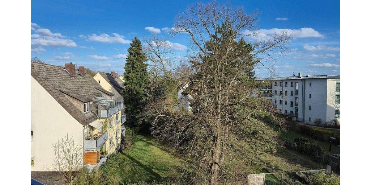 Etagenwohnung Neu-Isenburg Isenburg - 2 Zimmer, 49 m&sup2;, 685&euro; | Angebot:26791142