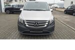 Mercedes-Benz Vito Tourer 116 CDI Pro lang, Automatik, Klima, 146.607 km 25.490 &euro; Rodgau 63110
