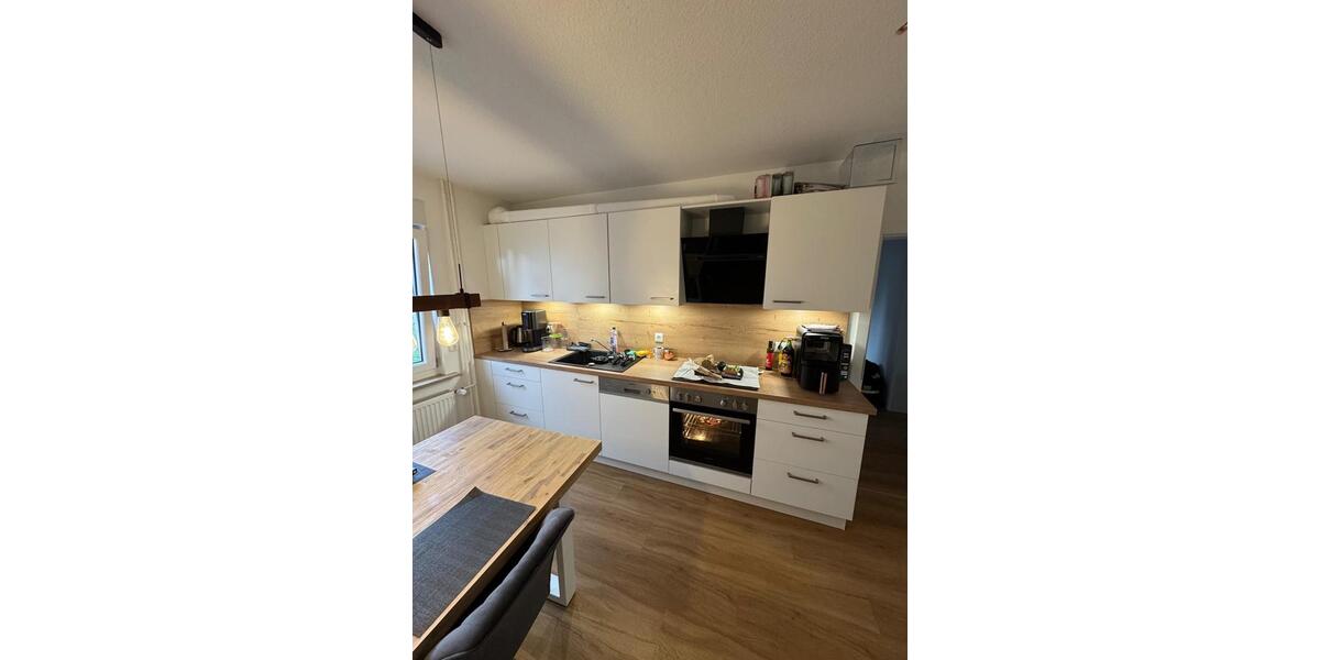 Erdgeschoßwohnung Hammersbach - 3 Zimmer, 80 m&sup2;, 890&euro; | Angebot:25784293