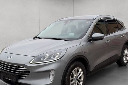 Ford Kuga 42.763 km 24.550 &euro; Frankfurt 60386