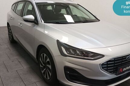 Ford Focus 115.102 km 13.870 &euro; Egelsbach 63329