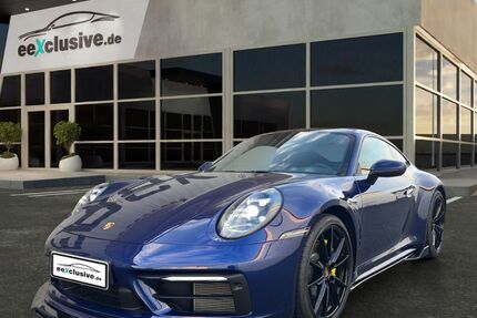 Porsche 992 7.200 km 110.900 &euro; Nidderau 61130