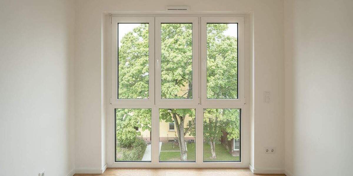 Etagenwohnung Offenbach am Main Senefelderquartier - 3 Zimmer, 75 m&sup2;, 429.900&euro; | Angebot:25686600