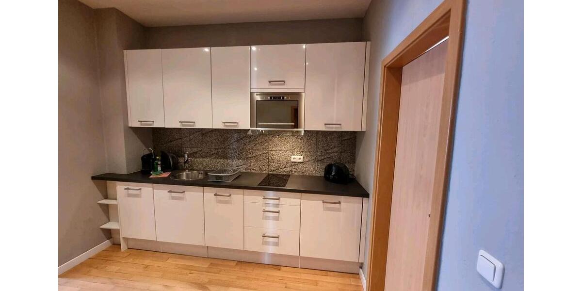 Etagenwohnung Frankfurt am Main Innenstadt 1 - 2 Zimmer, 60 m&sup2;, 1.500&euro; | Angebot:27630655