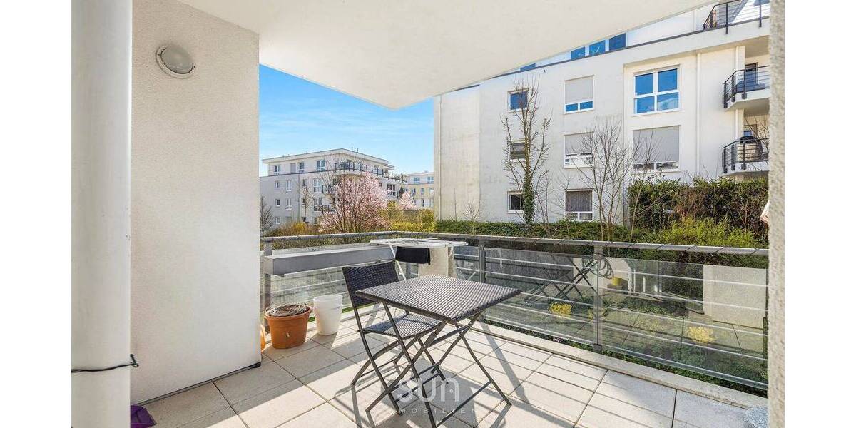 Etagenwohnung Frankfurt am Main Frankfurter Berg - 3 Zimmer, 86 m&sup2;, 1.500&euro; | Angebot:25996959