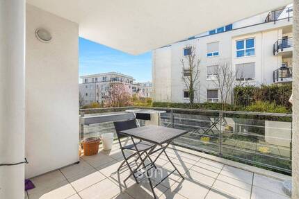 Wohnung Frankfurt am Main Frankfurter Berg - 3 Zimmer, 86 m&sup2;, 1.500&euro; | Angebot:25996959