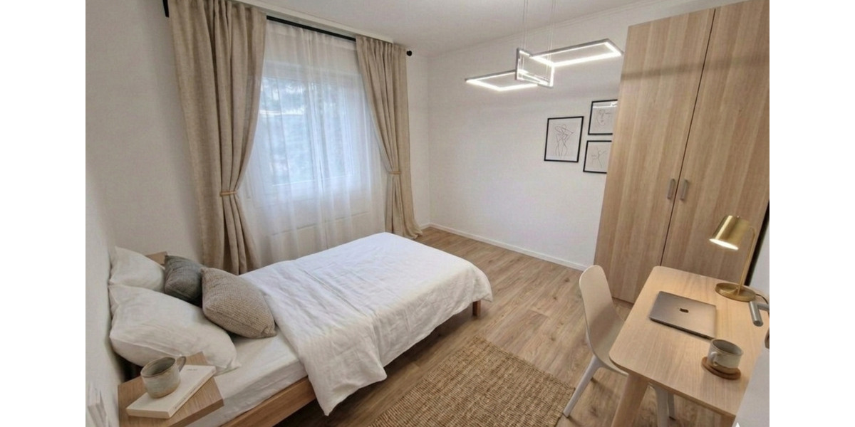 Bungalow Echzell - 5 Zimmer, 150 m&sup2;, 1.250&euro; | Angebot:25379628