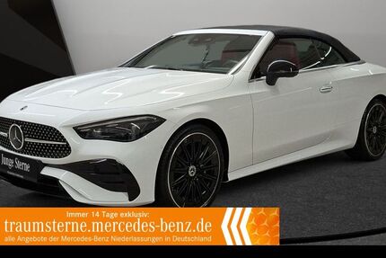 Mercedes-Benz CLE 200 9.592 km 55.990 &euro; Frankfurt 60599