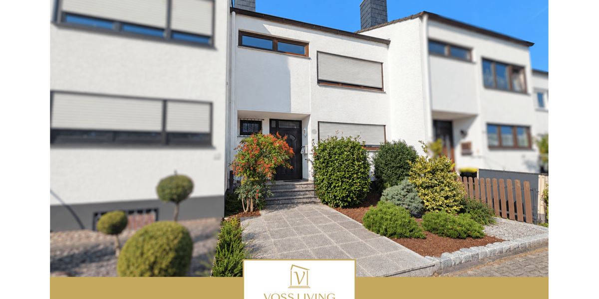 Einfamilienhaus Karben - 6 Zimmer, 133 m&sup2;, 419.000&euro; | Angebot:27647038