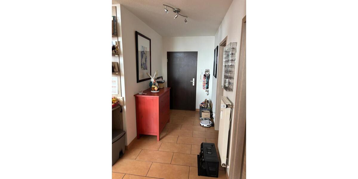 Etagenwohnung Ortenberg - 2 Zimmer, 87 m&sup2;, 710&euro; | Angebot:26422088