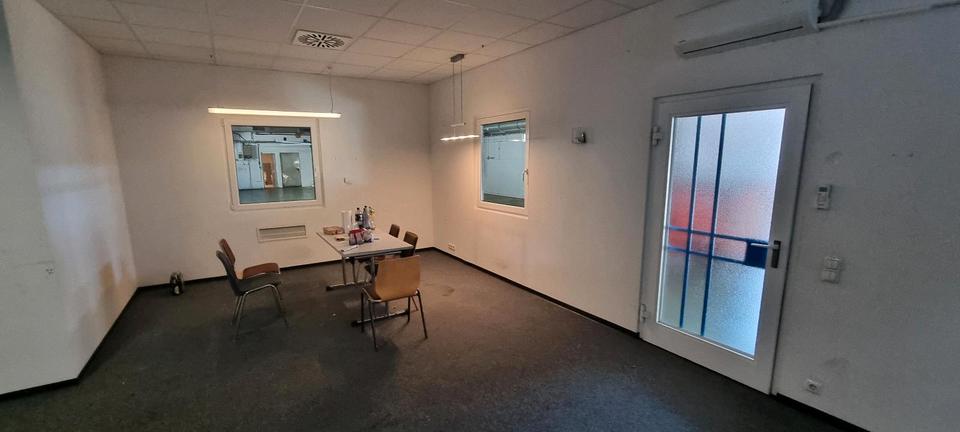 Gewerbeobjekt Hammersbach - 7&euro; | Angebot:25922440