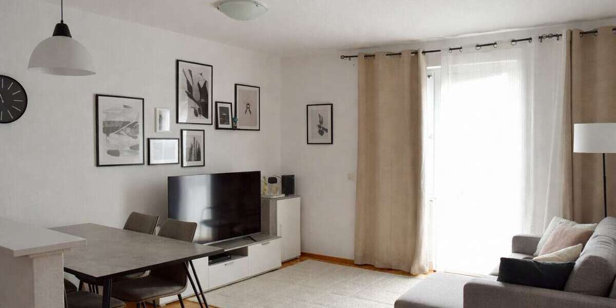 Etagenwohnung Neu-Isenburg Isenburg - 3 Zimmer, 62 m&sup2;, 155.000&euro; | Angebot:26083428