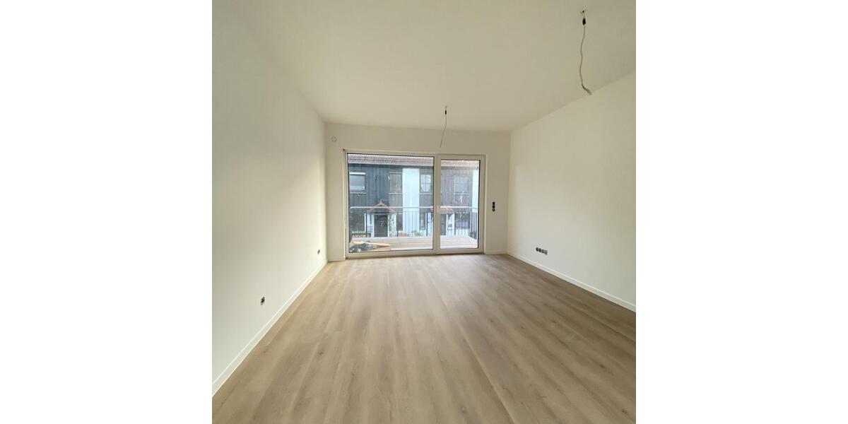 Etagenwohnung Bad Vilbel - 2 Zimmer, 57 m&sup2;, 1.150&euro; | Angebot:25054644