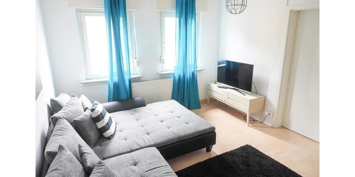 Etagenwohnung Frankfurt am Main Unterliederbach - 3 Zimmer, 56 m&sup2;, 570&euro; | Angebot:23087665