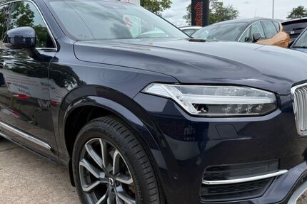 Volvo XC90 133.000 km 25.990 &euro; Mainaschaff 63814
