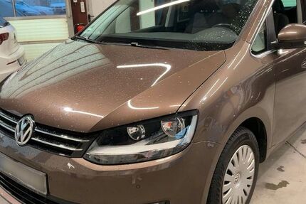 VW Sharan 200.000 km 8.990 &euro; Frankfurt am Main 65933