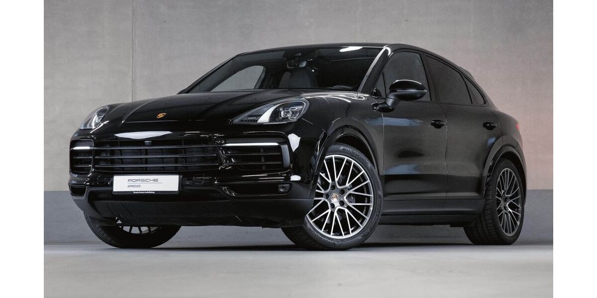 Porsche Cayenne 39.900 km 91.390 &euro; Aschaffenburg 63739
