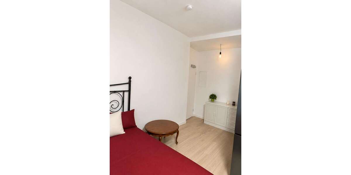 Etagenwohnung Friedberg Fauerbach - 1 Zimmer, 27 m&sup2;, 595&euro; | Angebot:26553029