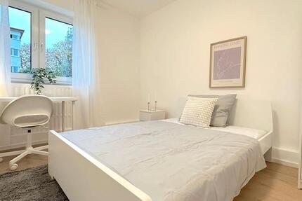 Wohnung Frankfurt am Main Gallus - 1 Zimmer, 30 m&sup2;, 620&euro; | Angebot:25364871