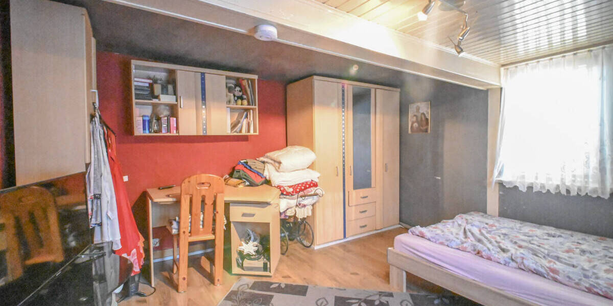 Einfamilienhaus Münster - 7 Zimmer, 164 m&sup2;, 219.000&euro; | Angebot:26080527