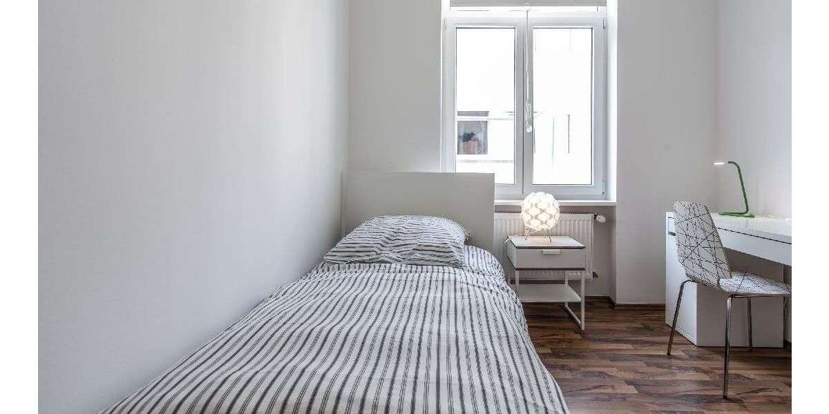 Zimmer Frankfurt Bahnhofsviertel - 1 Zimmer, 650&euro; | Angebot:26039433