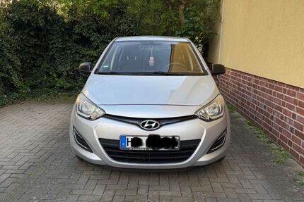 Hyundai i20 155.500 km 3.999 &euro; Hanau 63450
