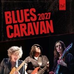 Blues Caravan 2027 - Taylor Newville, Laura Chavez und Jax Hollow