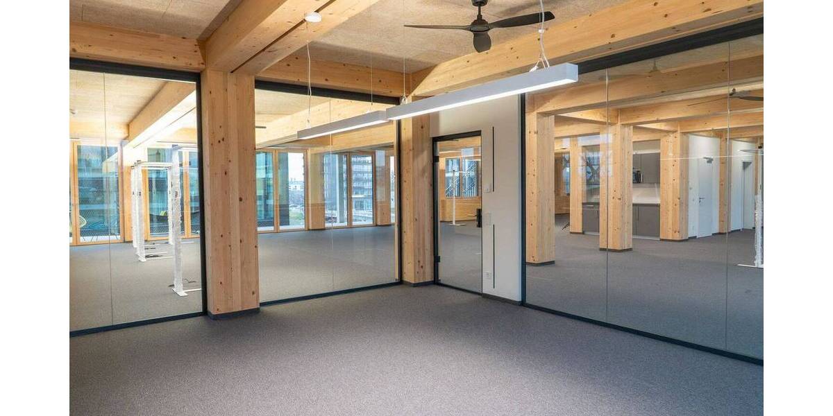 Gewerbeobjekt Offenbach Kaiserlei - 7.991&euro; | Angebot:26486742
