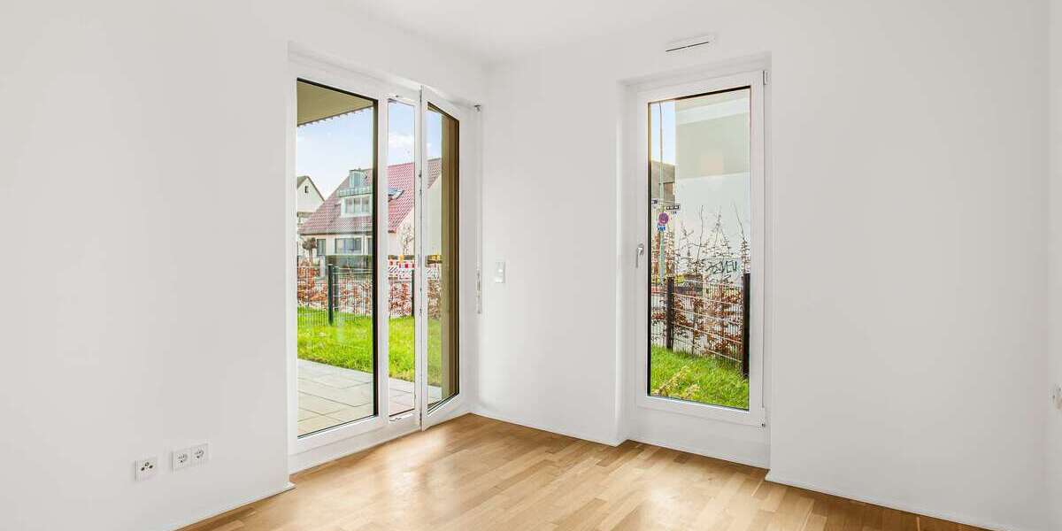 Etagenwohnung Frankfurt am Main Rödelheim - 2 Zimmer, 67 m&sup2;, 435.000&euro; | Angebot:24246640