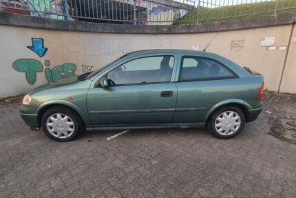 Opel Astra 222.000 km 1.000 &euro; Frankfurt am Main 60389