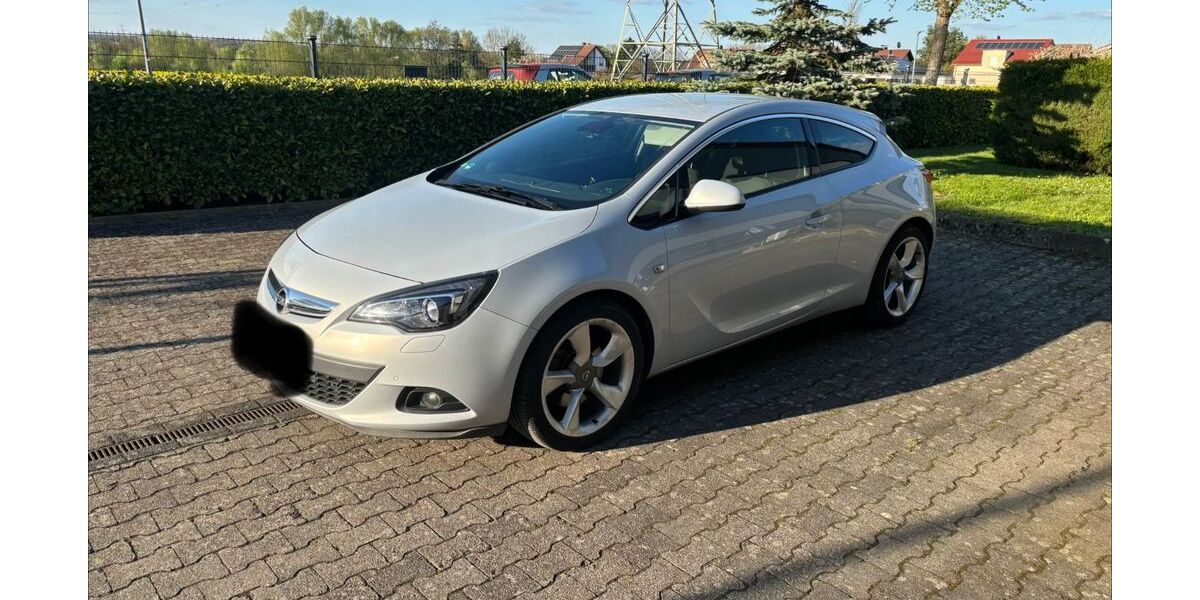 Opel Astra 137.500 km 6.800 &euro; Schöneck 61137