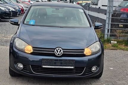 VW Golf 155.202 km 7.999 &euro; Dietzenbach 63128