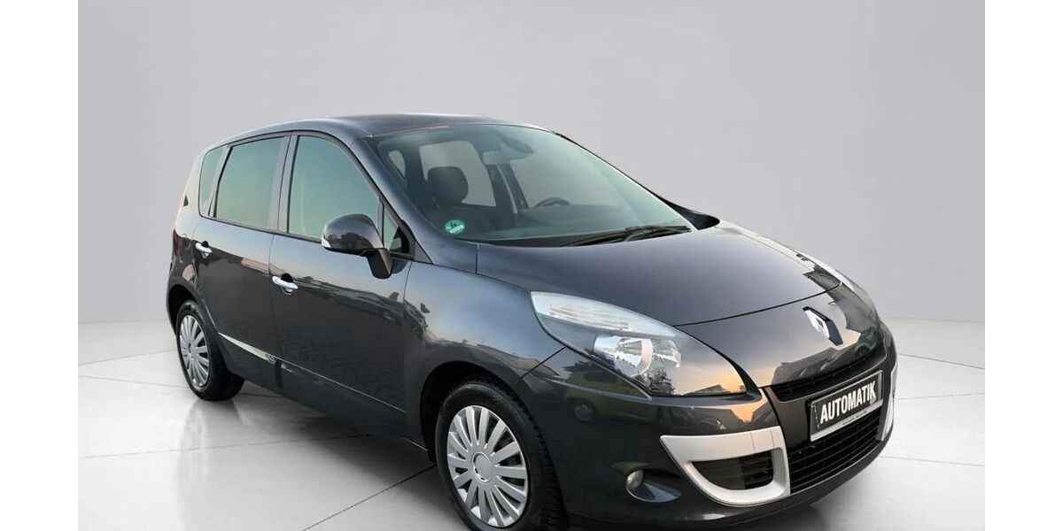 Renault Scenic 75.500 km 7.990 &euro; Egelsbach 63329