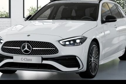 Mercedes-Benz C 300 9.900 km 57.950 &euro; Frankfurt 60599
