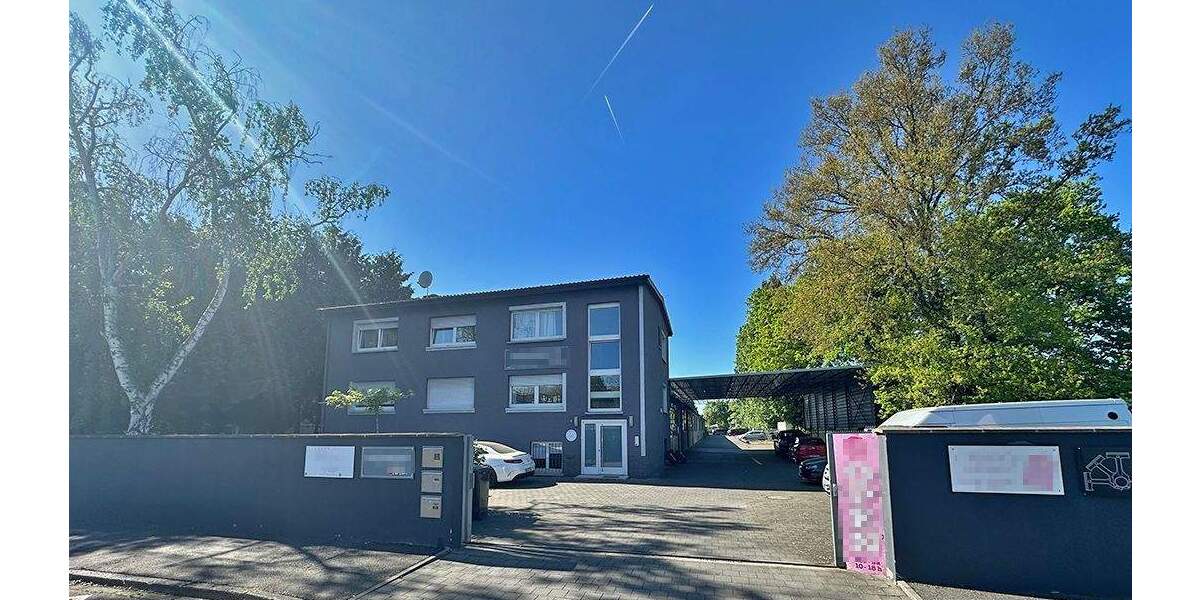 Gewerbeobjekt Mühlheim am Main Mühlheim - 2.200.000&euro; | Angebot:25671396