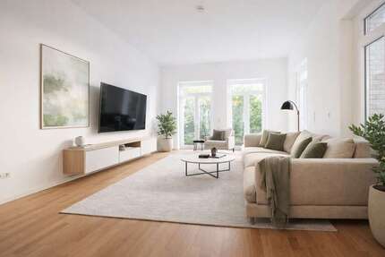 Wohnung Frankfurt am Main Sachsenhausen - 8 Zimmer, 219 m&sup2;, 1.750.000&euro; | Angebot:26110578