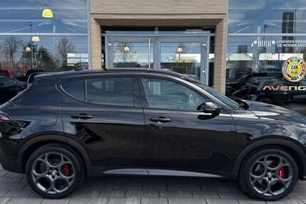 Alfa Romeo Tonale 76.340 km 23.499 &euro; Aschaffenburg 63741