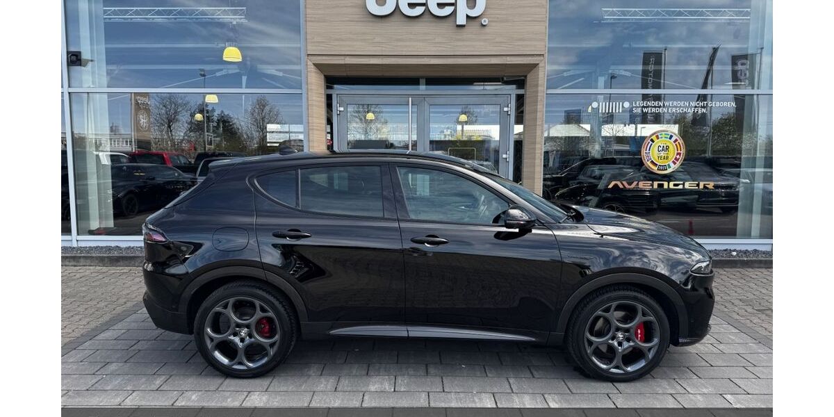 Alfa Romeo Tonale 76.340 km 23.499 &euro; Aschaffenburg 63741