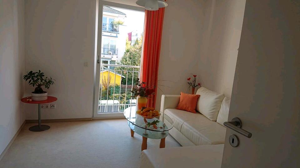 Etagenwohnung Frankfurt am Main Nord-Ost - 4 Zimmer, 94 m&sup2;, 2.500&euro; | Angebot:15614751