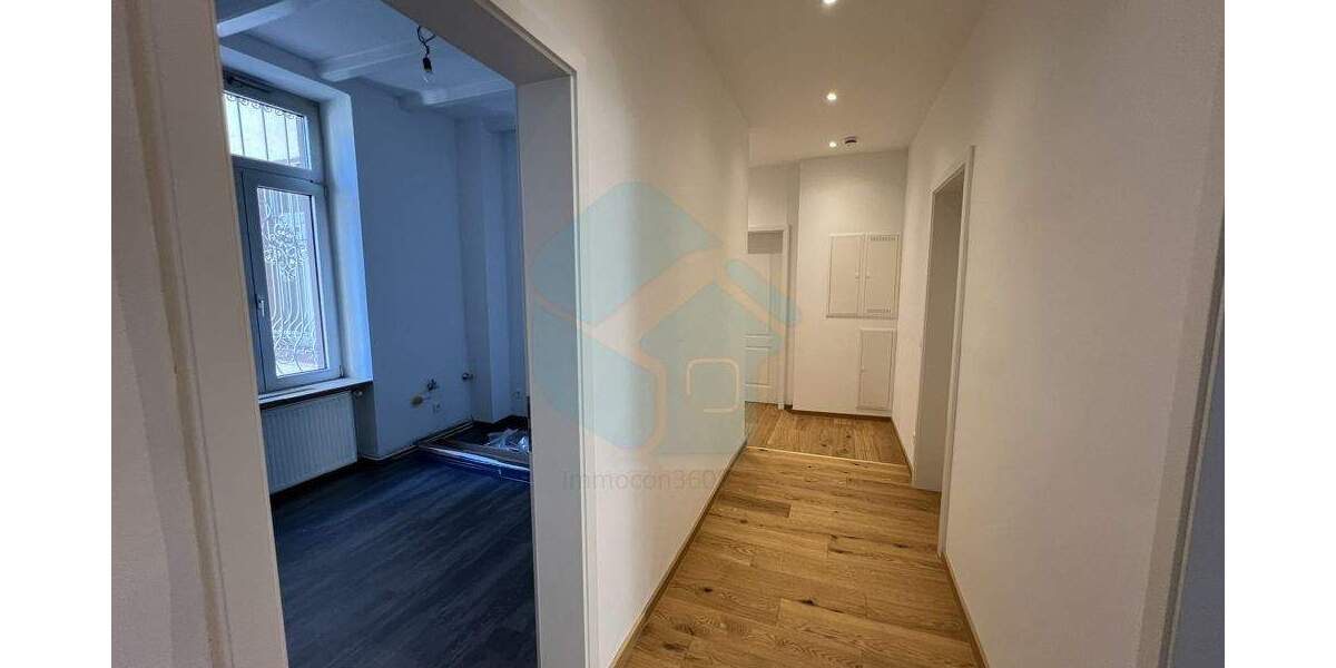 Etagenwohnung Frankfurt Sachsenhausen - 5 Zimmer, 160 m&sup2;, 3.000&euro; | Angebot:25734441