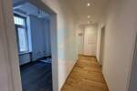 Etagenwohnung Frankfurt Sachsenhausen - 5 Zimmer, 160 m&sup2;, 3.000&euro; | Angebot:25734441