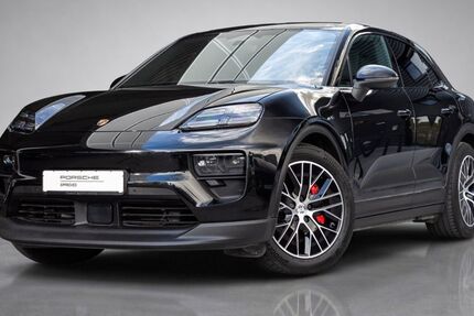 Porsche Macan 44.200 km 77.990 &euro; Frankfurt am Main 65936